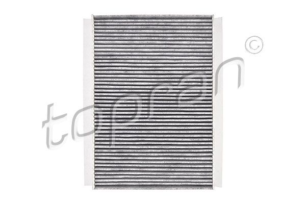 Filter, cabin air Mercedes/Smart