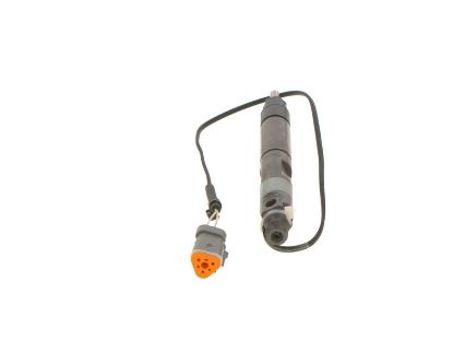 Nozzle and Holder Assembly -
