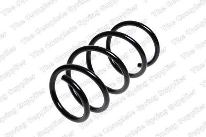 Suspension Spring esim. Dacia LOGAN 1,4 / 1,