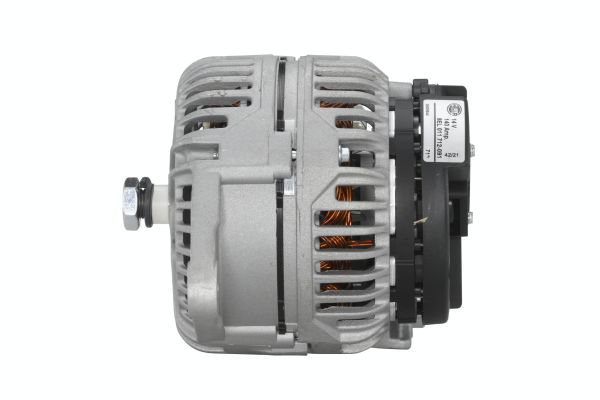 Alternator -
