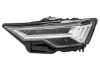 Headlight -