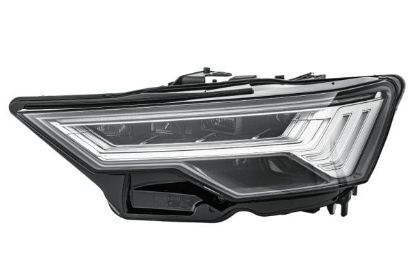 Headlight -