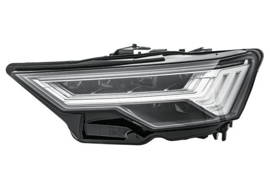Headlight -