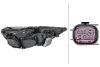 Headlight -