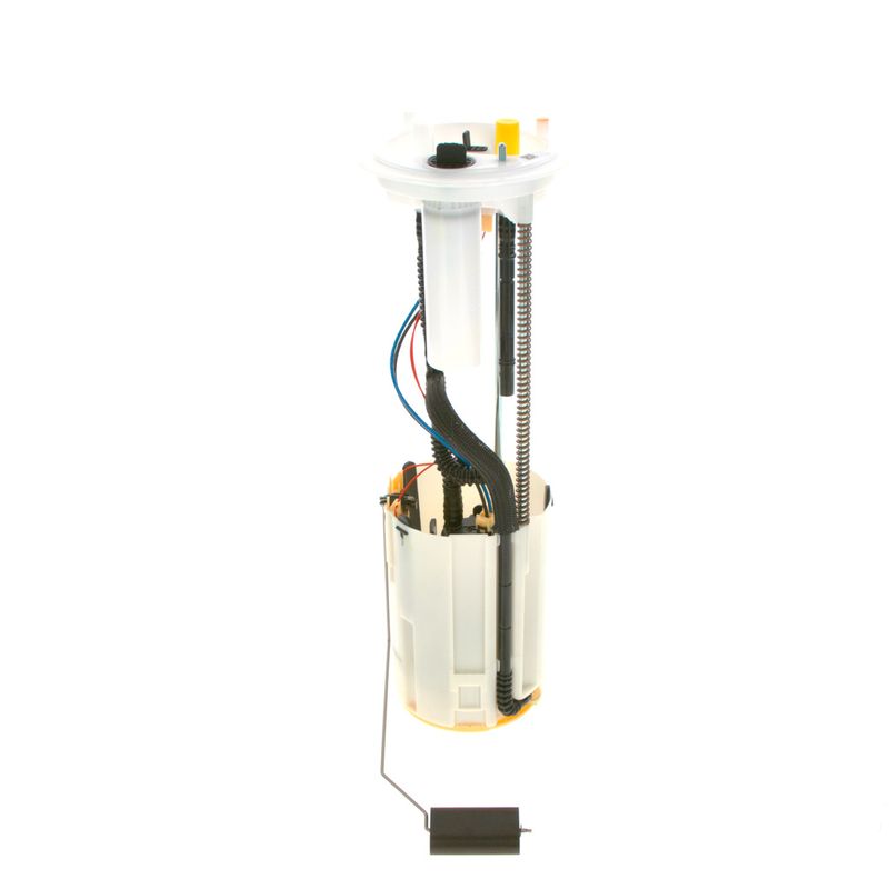 Fuel Feed Unit -