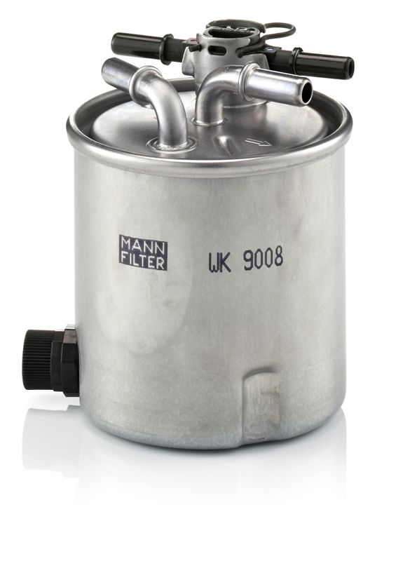 Fuel Filter Suzuki Jimny 04/04-