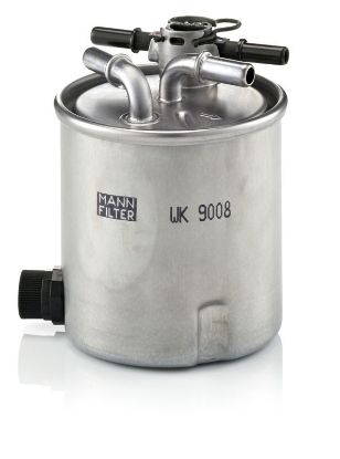 Fuel Filter Suzuki Jimny 04/04-