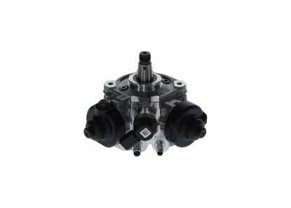 High Pressure Pump -