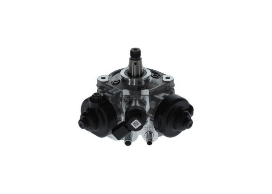 High Pressure Pump -