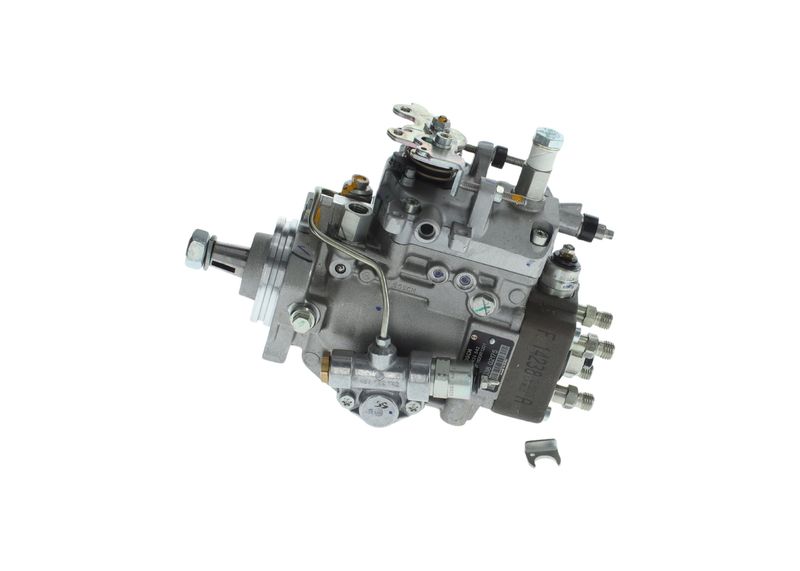 lnjection Pump -