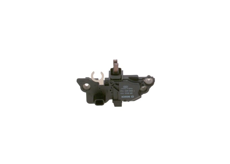 Alternator Regulator -