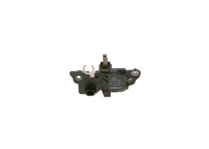 Alternator Regulator -