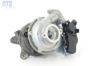 Charger, charging (supercharged/turbocharged) -