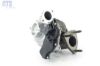 Charger, charging (supercharged/turbocharged) -