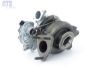Charger, charging (supercharged/turbocharged) -