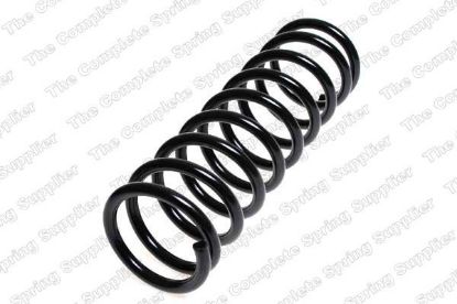 Suspension Spring tagum. OPEL