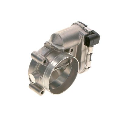 Throttle Body -