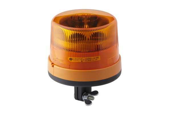 Strobe-type Beacon -