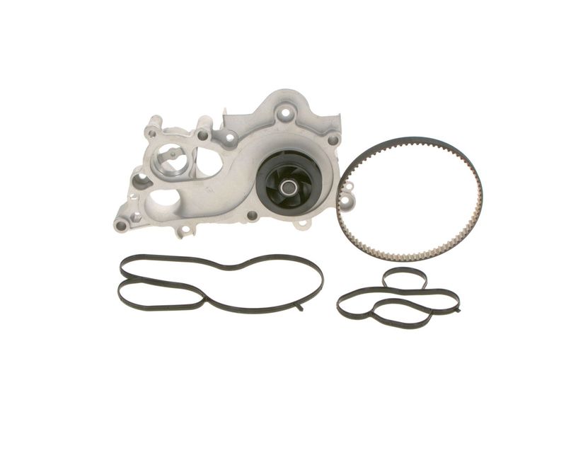 Water Pump & Timing Belt Kit -