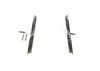 Brake Pad Set, disc brake -