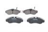 Brake Pad Set, disc brake -