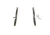 Brake Pad Set, disc brake -