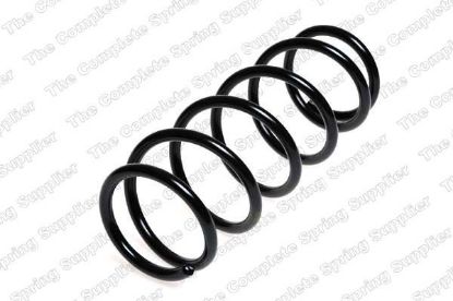 Suspension Spring tagum. Daewoo TICO 95-