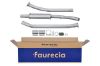 Front Muffler -