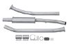 Front Muffler -