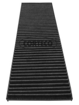 Filter, cabin air MB