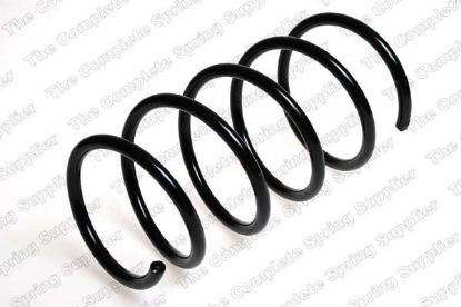 Suspension Spring esim. Bmw Z3 2,8 / 3,0 COU