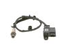 Particle Sensor -