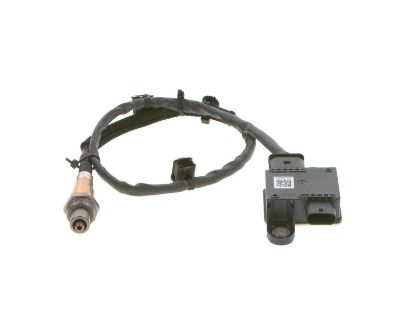 Particle Sensor -