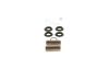 Guide Sleeve Kit, brake caliper -