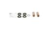 Guide Sleeve Kit, brake caliper -