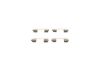 Accessory Kit, disc brake pad -