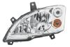 Headlight -
