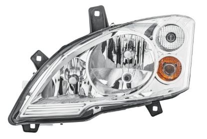 Headlight -