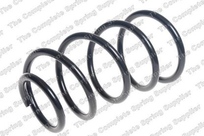Suspension Spring MINI - 31 33 6 777 190