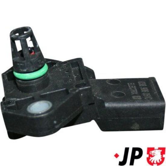 Sensor, intake manifold pressure -
