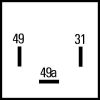 Flasher Unit -