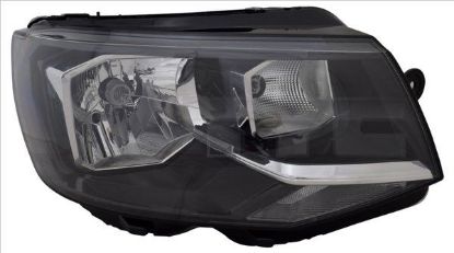 Headlight -