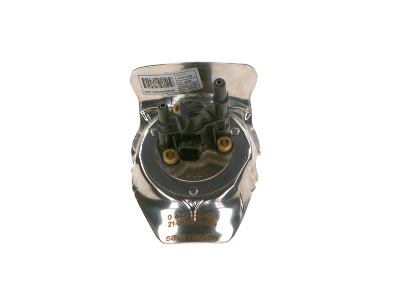 Dosing Module, urea injection -