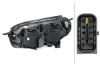 Headlight -