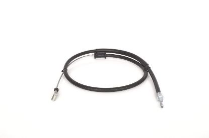 Cable Pull, parking brake PSA - 4746 17