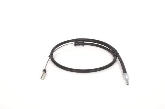Cable Pull, parking brake PSA - 4746 17