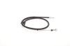 Cable Pull, parking brake PSA - 4746 17