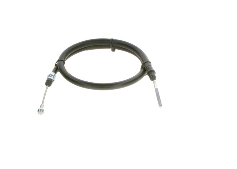 Cable Pull, parking brake -