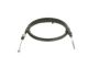 Cable Pull, parking brake -