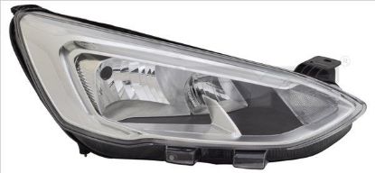 Headlight -